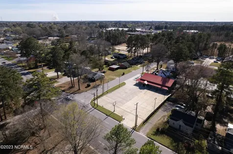 2234 N Main Street Tarboro NC 27886