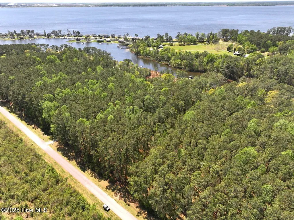 Lot 5 Mixon Creek Drive Bath NC 27808