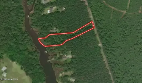 Lot 5 Mixon Creek Drive Bath NC 27808