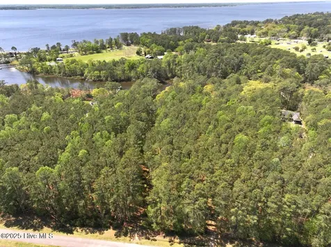 Lot 5 Mixon Creek Drive Bath NC 27808