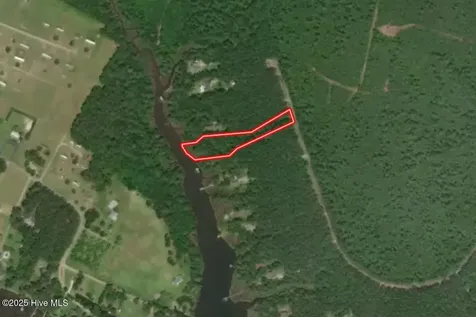 Lot 5 Mixon Creek Drive Bath NC 27808