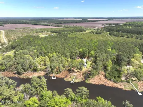 Lot 5 Mixon Creek Drive Bath NC 27808