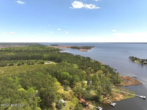 Lot 5 Mixon Creek Drive Bath NC 27808