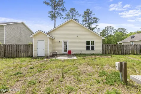 1272 Pickett Road Jacksonville NC 28540