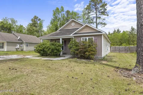 1272 Pickett Road Jacksonville NC 28540