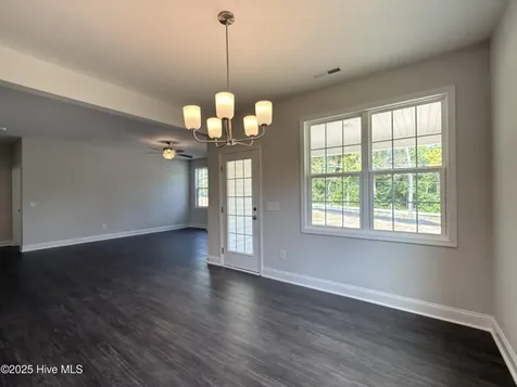 317 Harborwood Street Lillington NC 27546