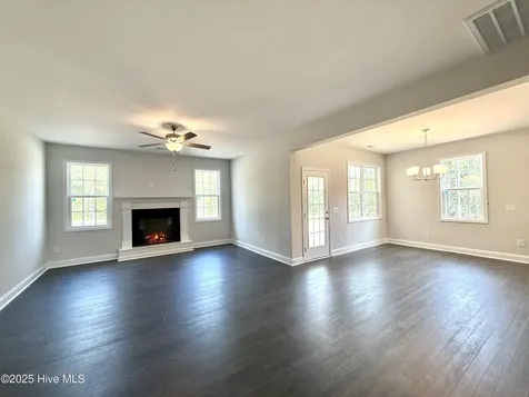 317 Harborwood Street Lillington NC 27546