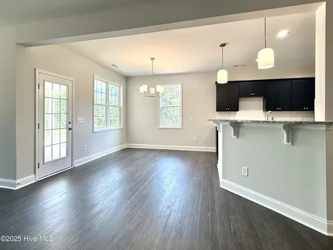 317 Harborwood Street Lillington NC 27546