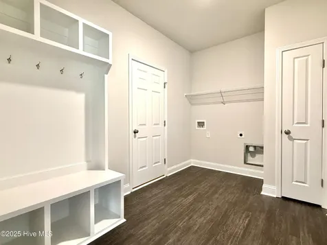317 Harborwood Street Lillington NC 27546