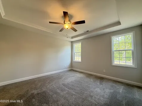 317 Harborwood Street Lillington NC 27546