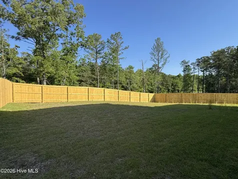 317 Harborwood Street Lillington NC 27546