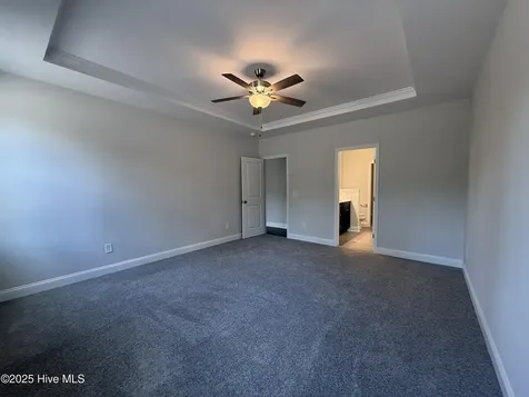 317 Harborwood Street Lillington NC 27546