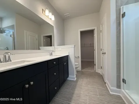 317 Harborwood Street Lillington NC 27546