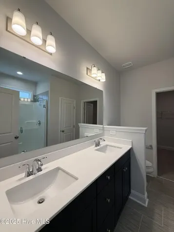 317 Harborwood Street Lillington NC 27546