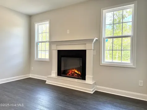 317 Harborwood Street Lillington NC 27546