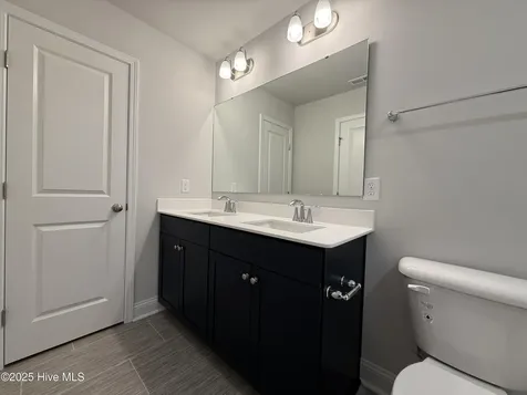 317 Harborwood Street Lillington NC 27546