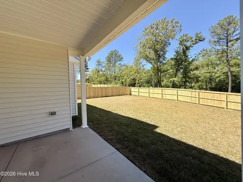 317 Harborwood Street Lillington NC 27546