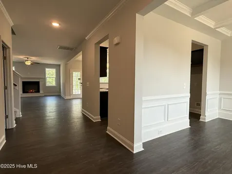 317 Harborwood Street Lillington NC 27546
