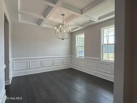 317 Harborwood Street Lillington NC 27546