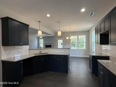 317 Harborwood Street Lillington NC 27546