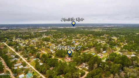 2862 Bird Drive SW Shallotte NC 28470
