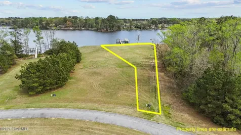 Lot 23 Bridgewater North Bath NC 27808