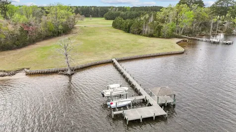 Lot 23 Bridgewater North Bath NC 27808