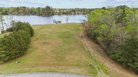 Lot 23 Bridgewater North Bath NC 27808