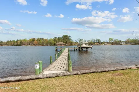 Lot 23 Bridgewater North Bath NC 27808