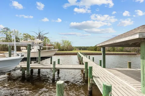Lot 23 Bridgewater North Bath NC 27808