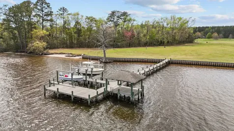 Lot 23 Bridgewater North Bath NC 27808