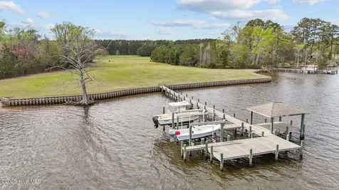 Lot 23 Bridgewater North Bath NC 27808