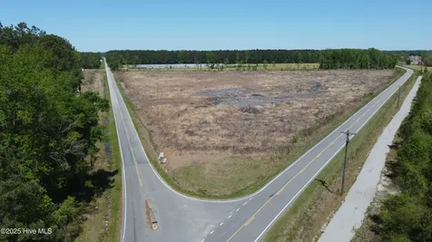Off Speights Chapel Road Whitakers NC 27891