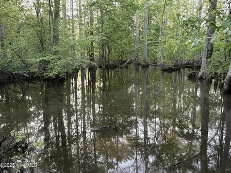 Off Speights Chapel Road Whitakers NC 27891