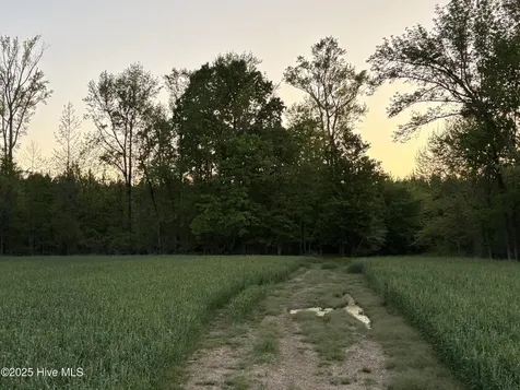 Off Speights Chapel Road Whitakers NC 27891