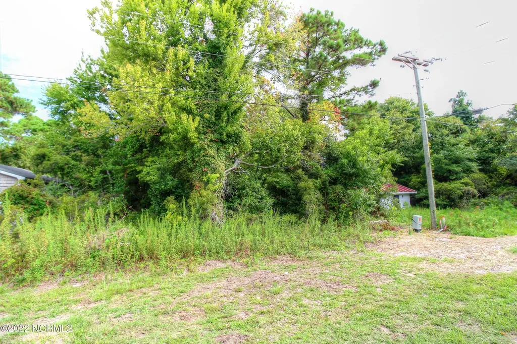 6800 Eastbrook Avenue SW Ocean Isle Beach NC 28469