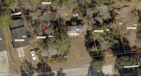 6800 Eastbrook Avenue SW Ocean Isle Beach NC 28469