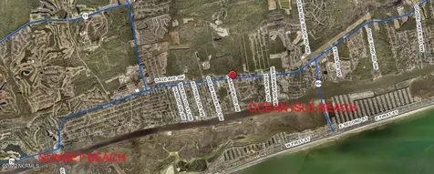 6800 Eastbrook Avenue SW Ocean Isle Beach NC 28469