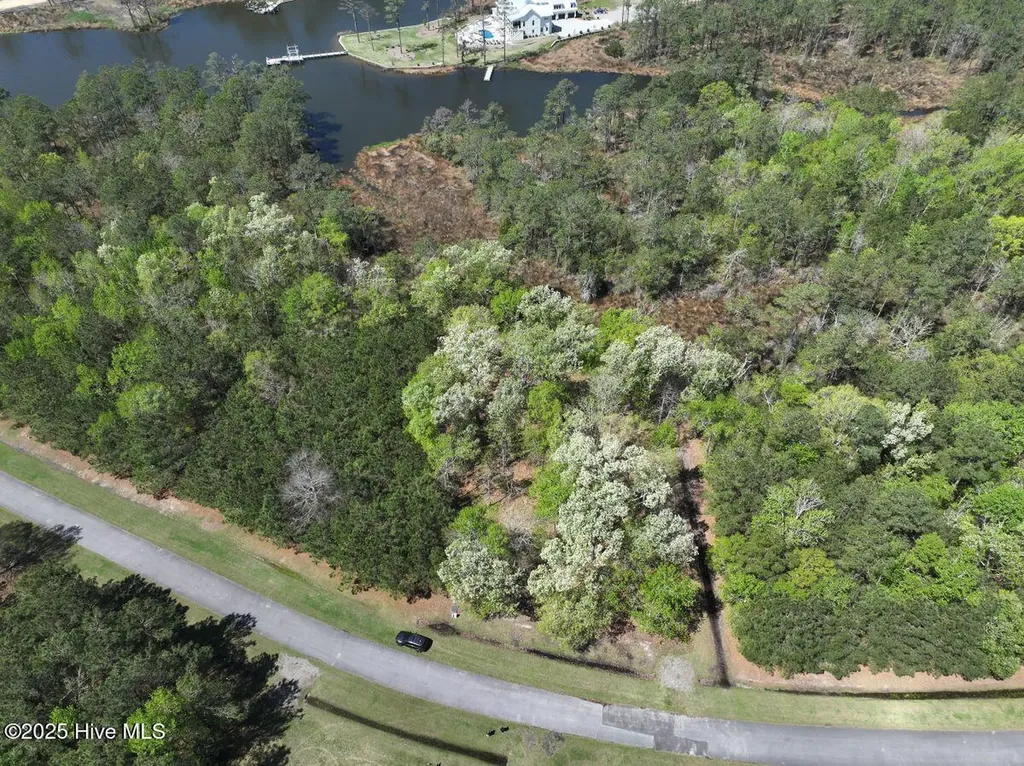 Lot 48 Sunset Point Belhaven NC 27810