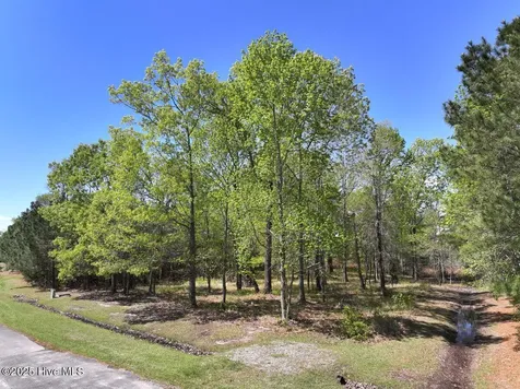 Lot 48 Sunset Point Belhaven NC 27810