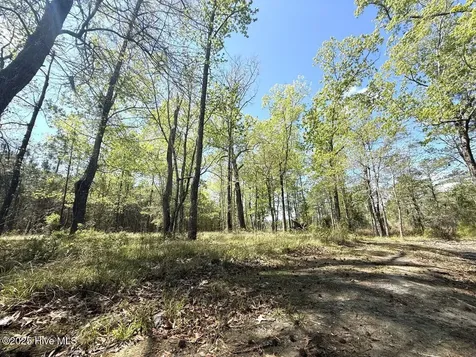Lot 48 Sunset Point Belhaven NC 27810