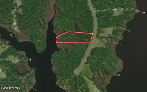 Lot 48 Sunset Point Belhaven NC 27810