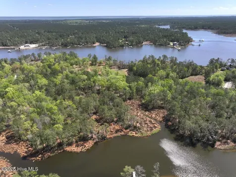 Lot 48 Sunset Point Belhaven NC 27810