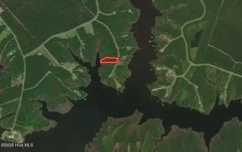 Lot 48 Sunset Point Belhaven NC 27810