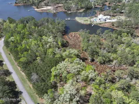 Lot 48 Sunset Point Belhaven NC 27810