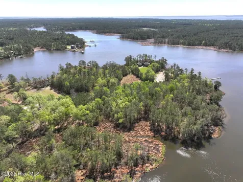 Lot 48 Sunset Point Belhaven NC 27810