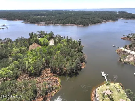 Lot 48 Sunset Point Belhaven NC 27810
