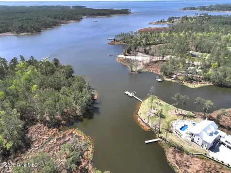Lot 48 Sunset Point Belhaven NC 27810
