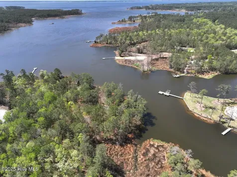 Lot 48 Sunset Point Belhaven NC 27810