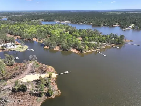Lot 48 Sunset Point Belhaven NC 27810